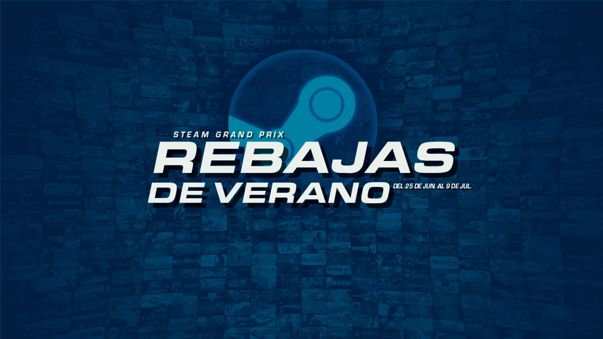 Rebajas de Steam Verano 2019 1