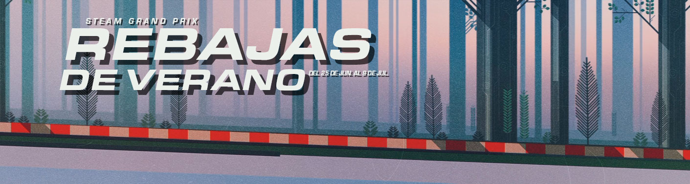 Rebajas de Steam Verano 2019 2
