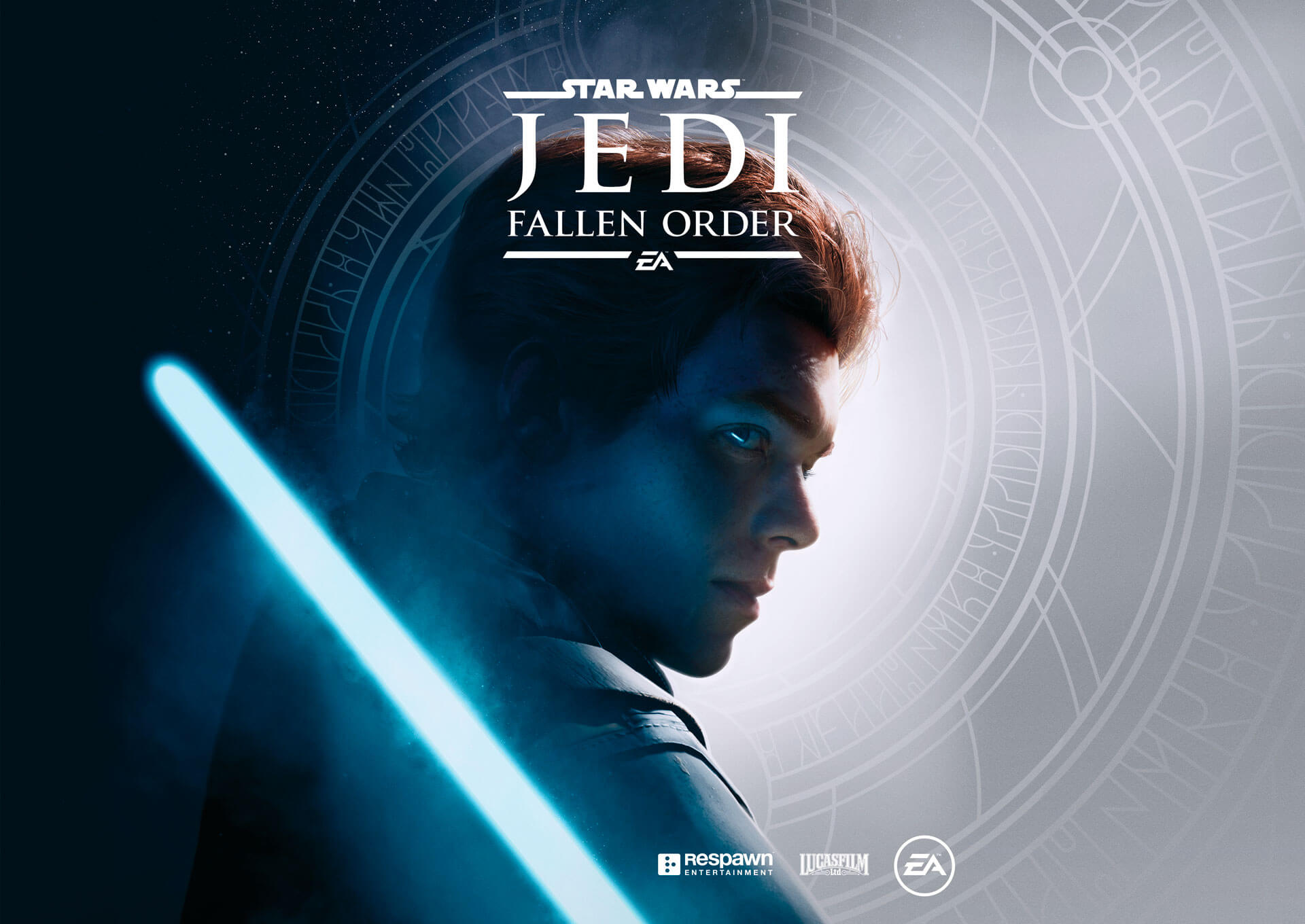 Star Wars Jedi Fallen Order Portadas