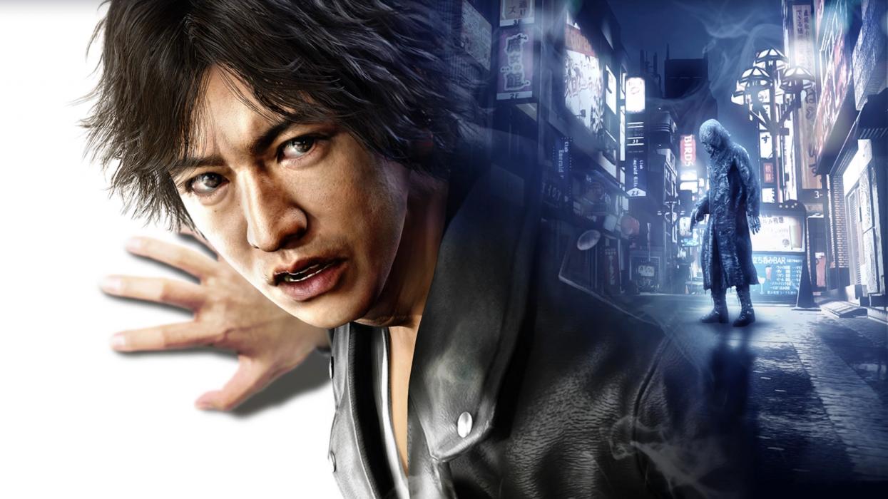 Anunciado Judgment