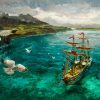 Anno 1800 Tesoros hundidos 1