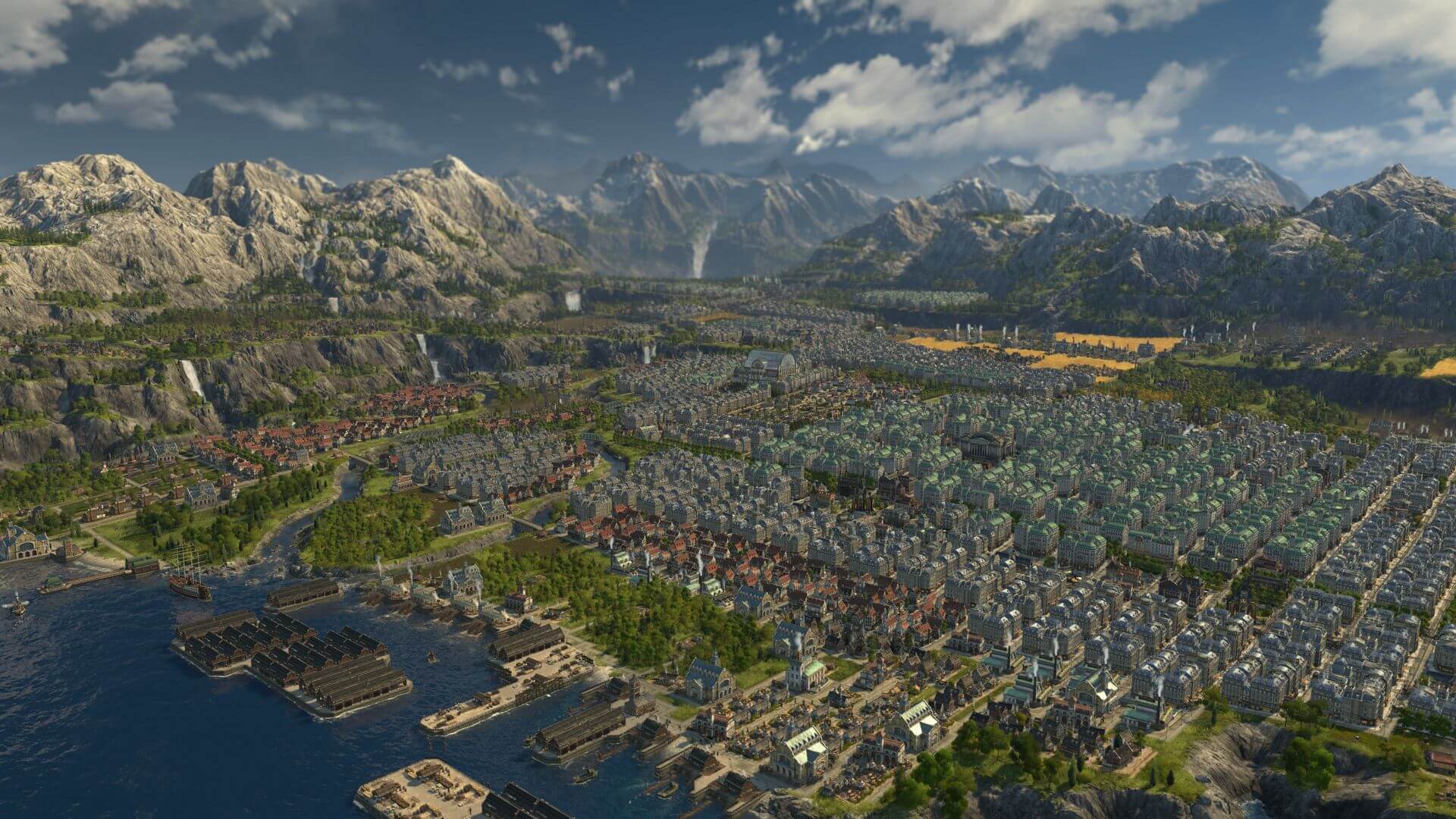 Anno 1800 Tesoros hundidos 2