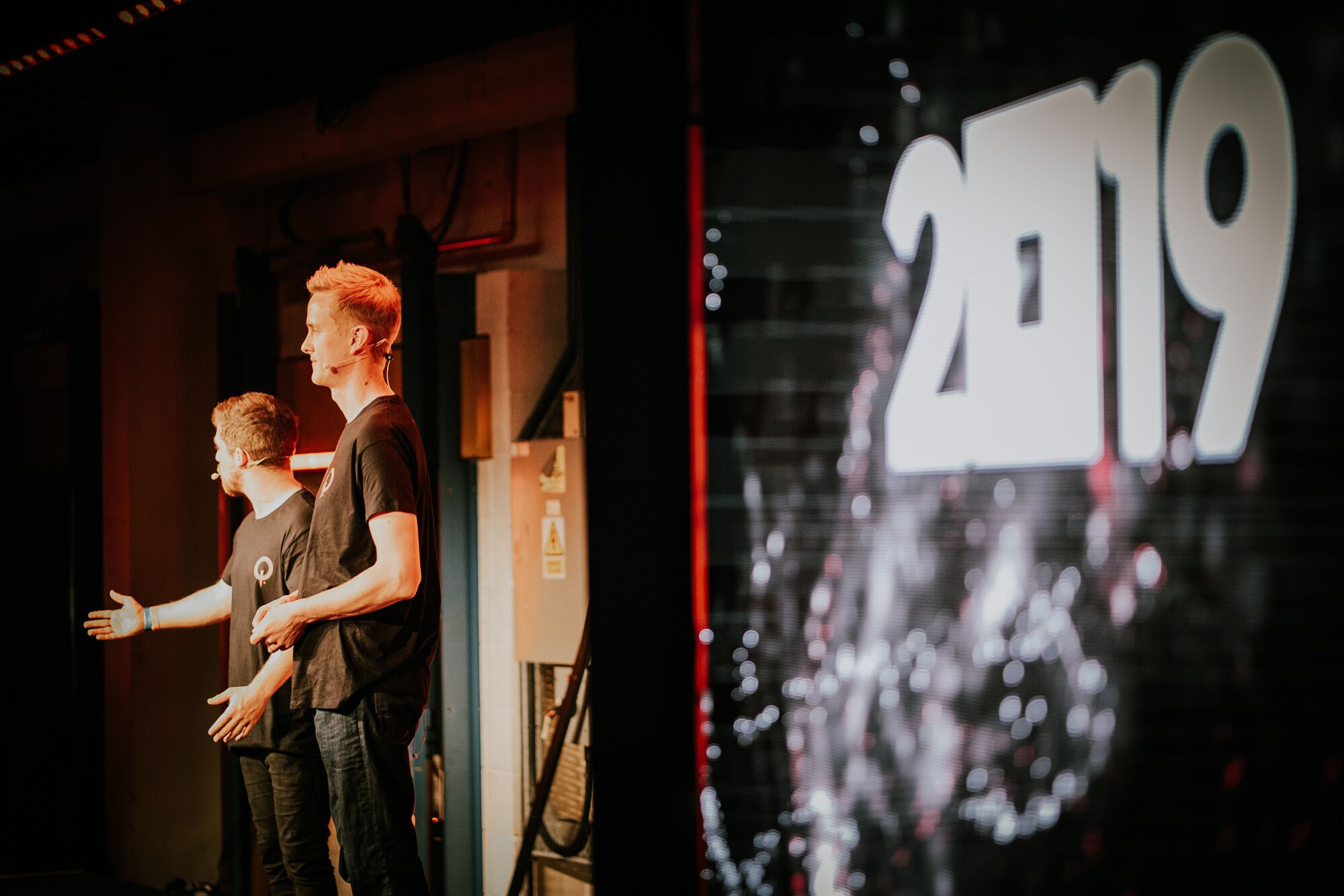 Bethesda Quakecon 2019
