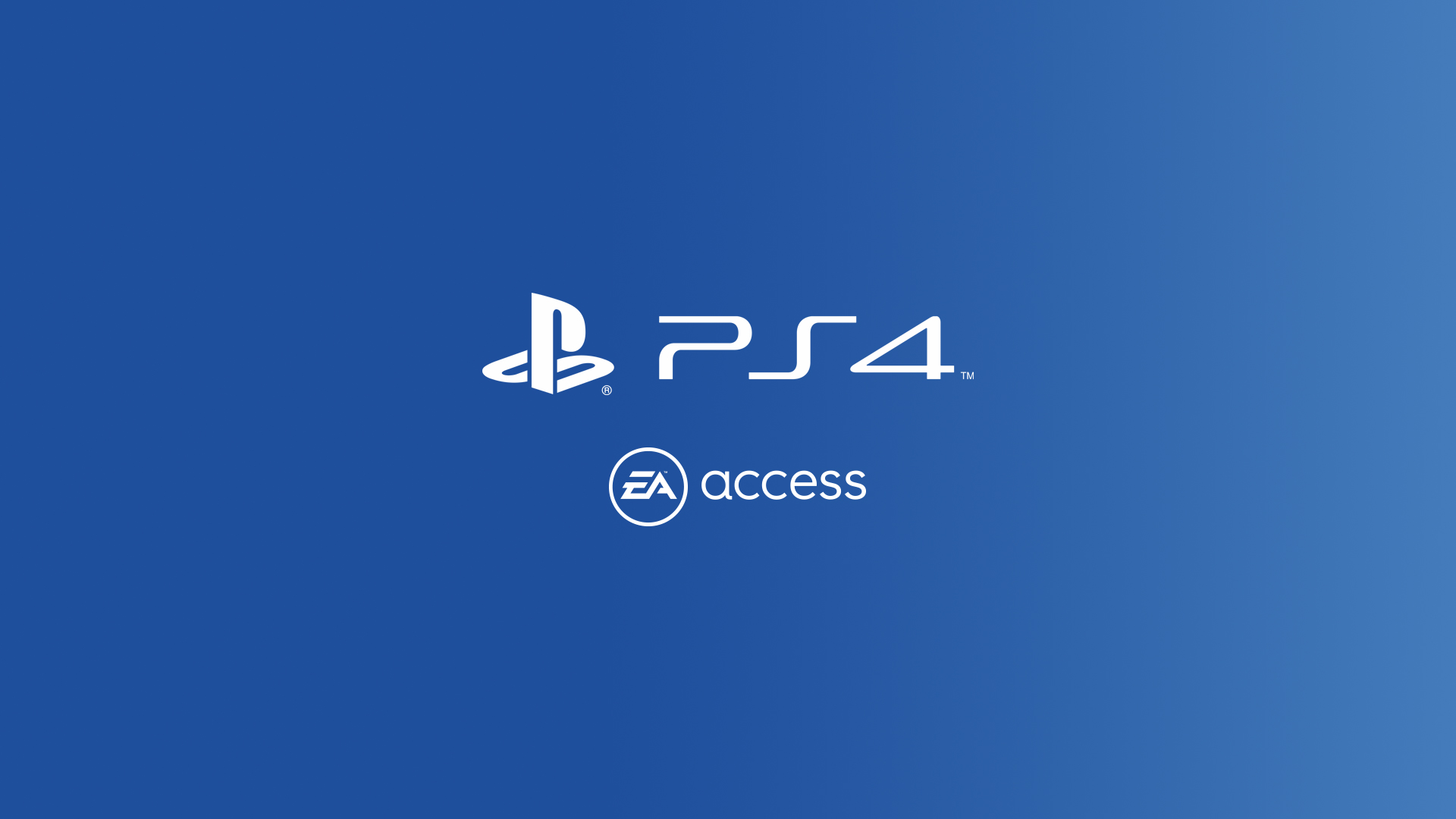 EA Access en PS4