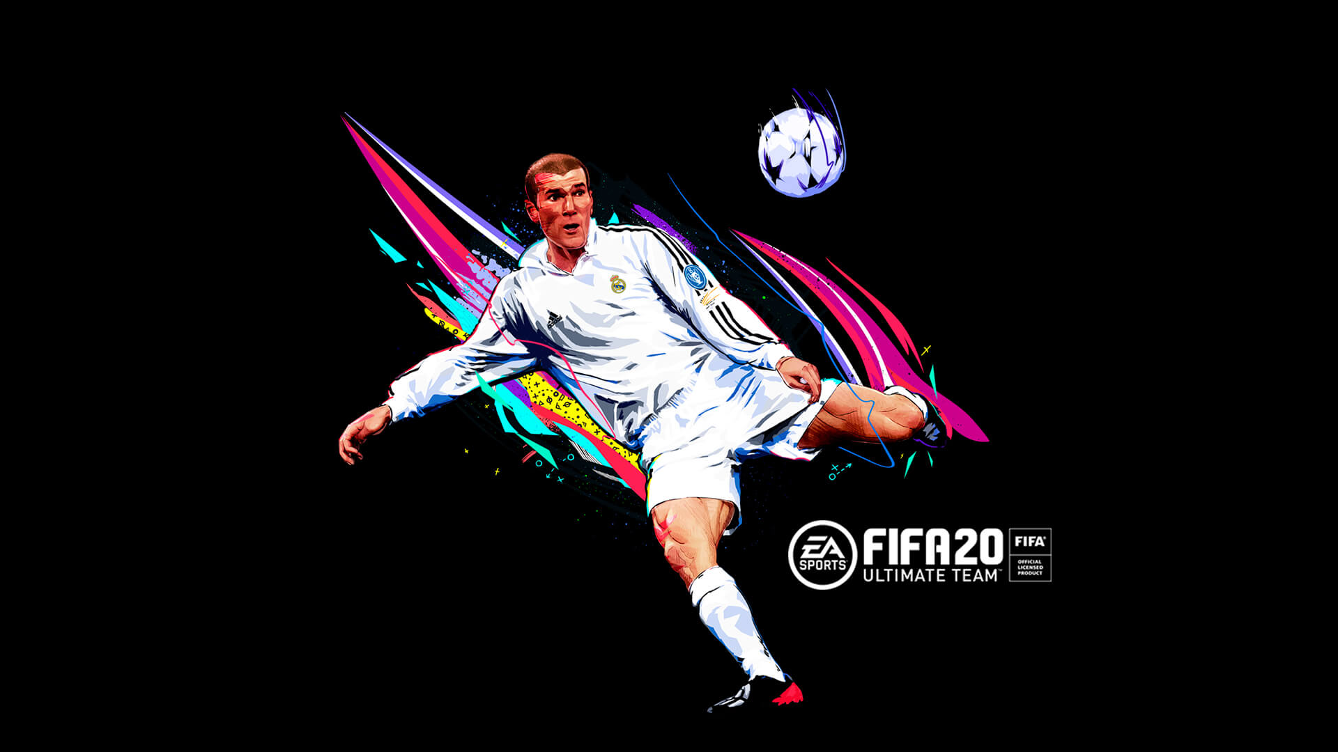 Ultimate de FIFA 20