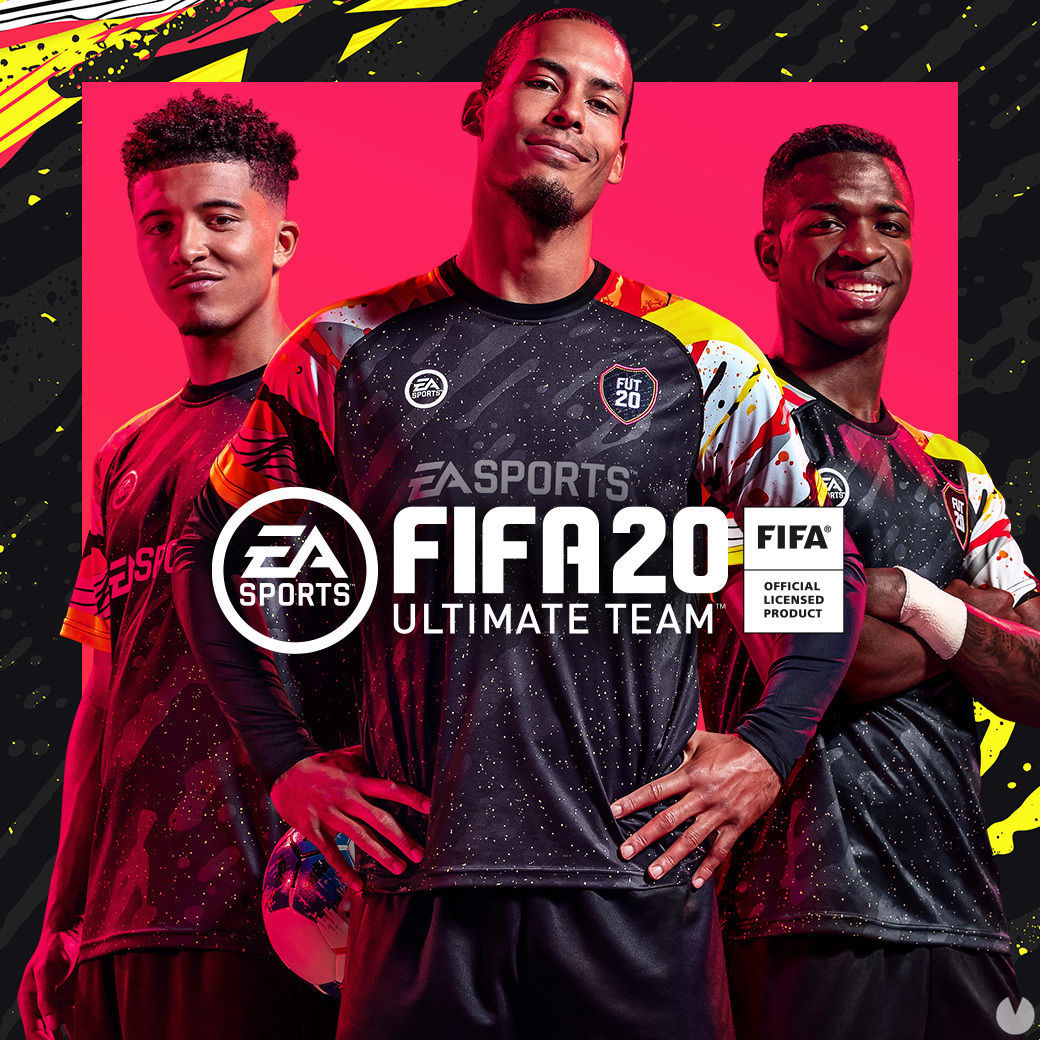 FIFA 20 Ultimate Team