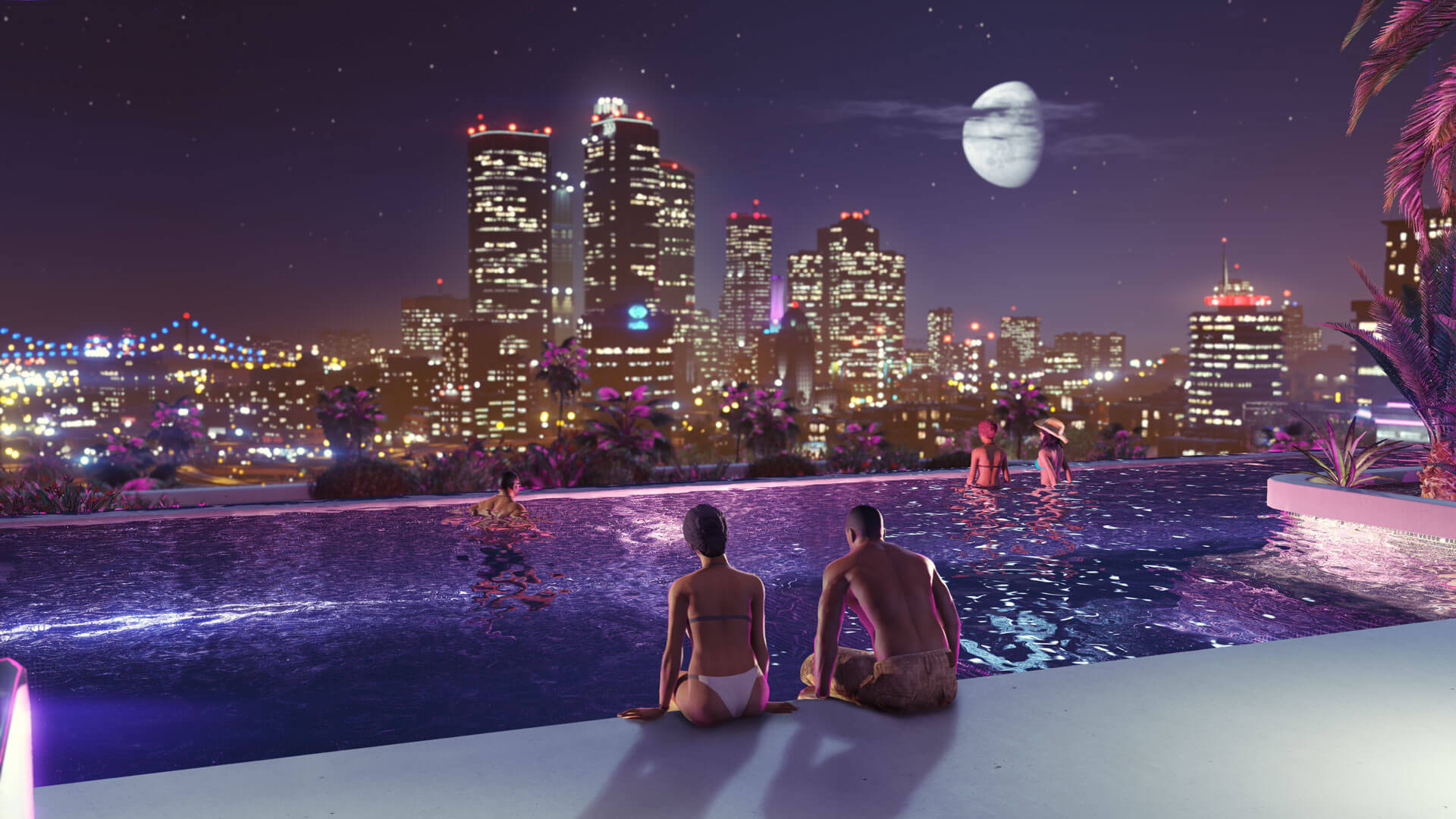 GTA Online The Diamond Casino Resort 1 1