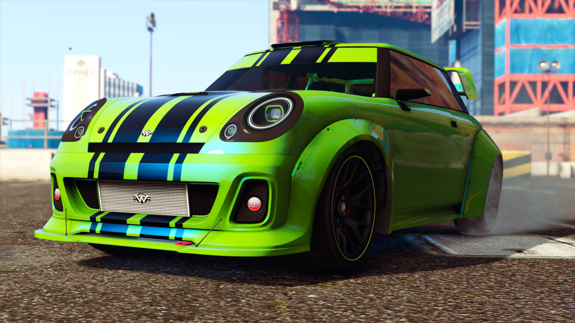 GTA Online The Diamond Casino Resort 4 1