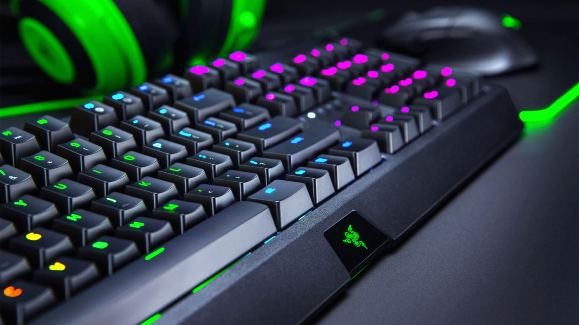 Razer BlackWidow (2019)