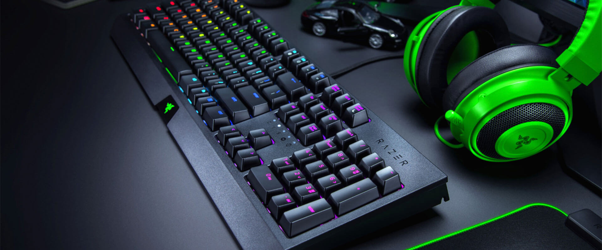 RAZER BLACKWIDOW (2019)