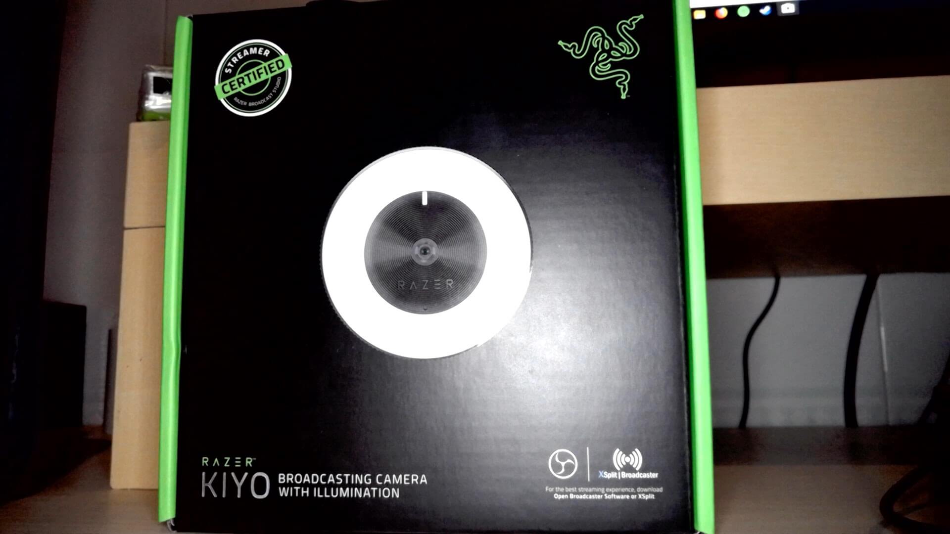 Razer Kiyo Análisis Comparativa 1 2
