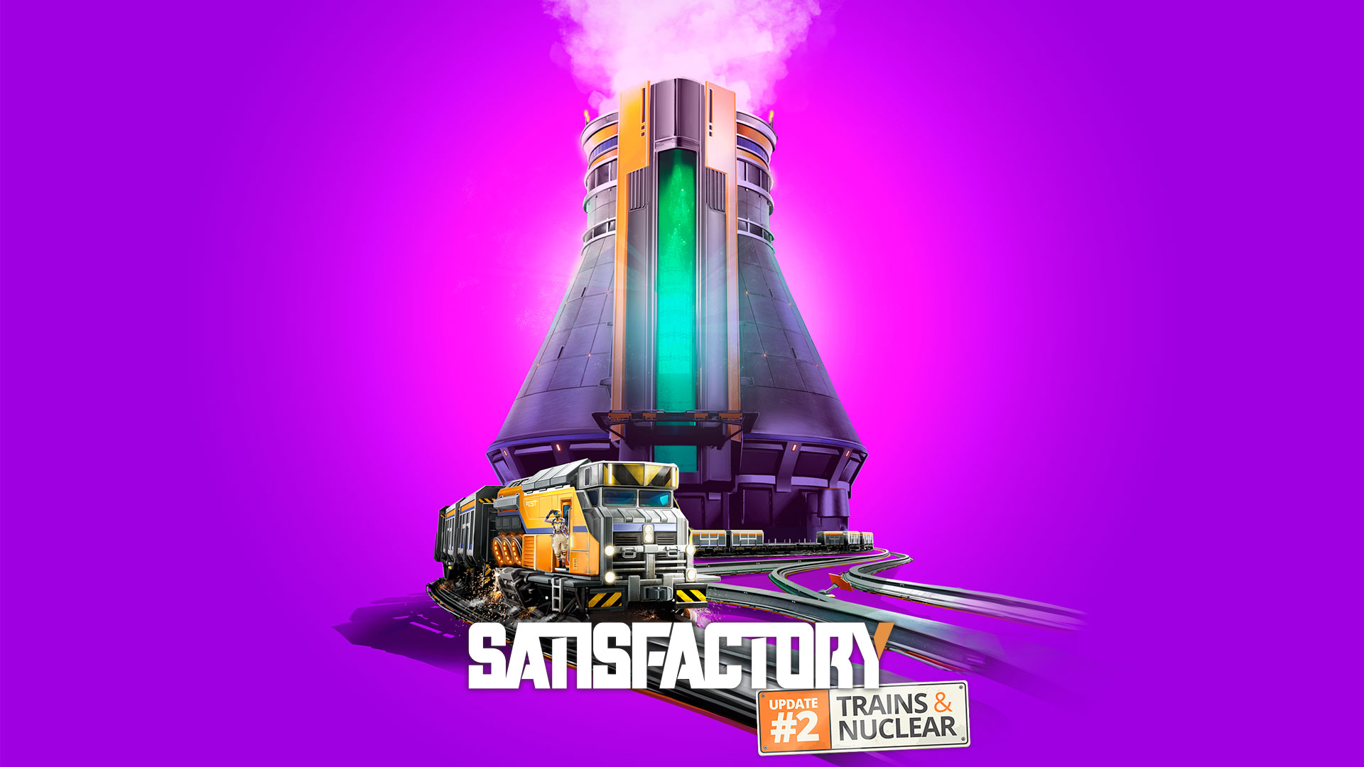 Satisfactory Update2