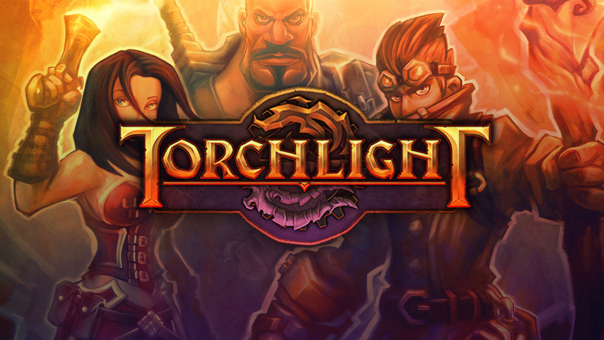 Torchlight gratis para PC