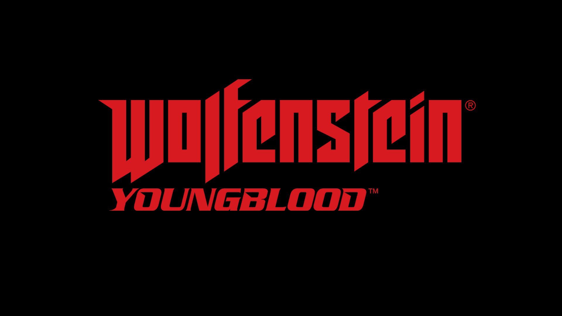 Trofeos de Wolfenstein: Youngblood