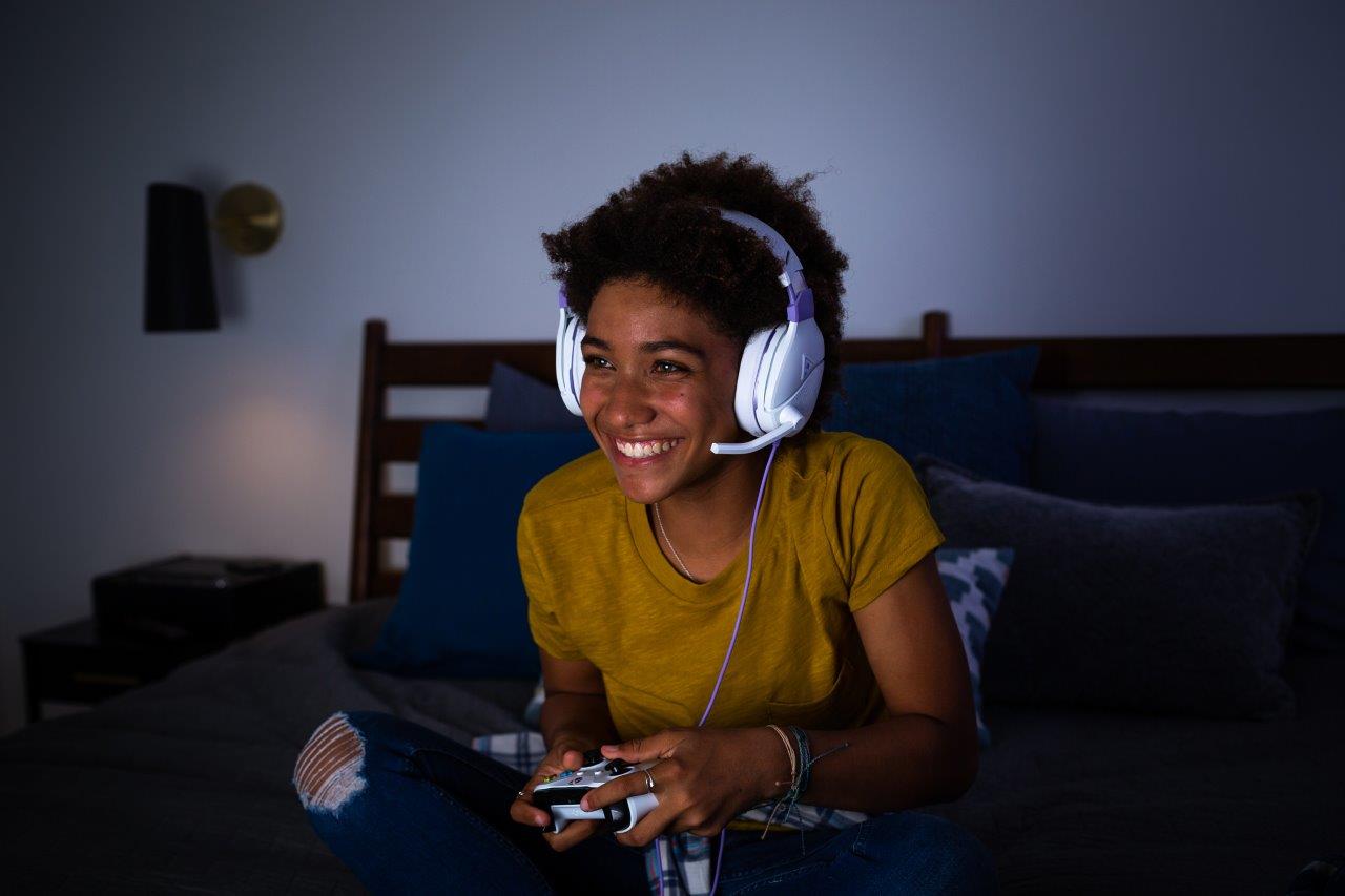 Turtle Beach Recon Spark Anuncio