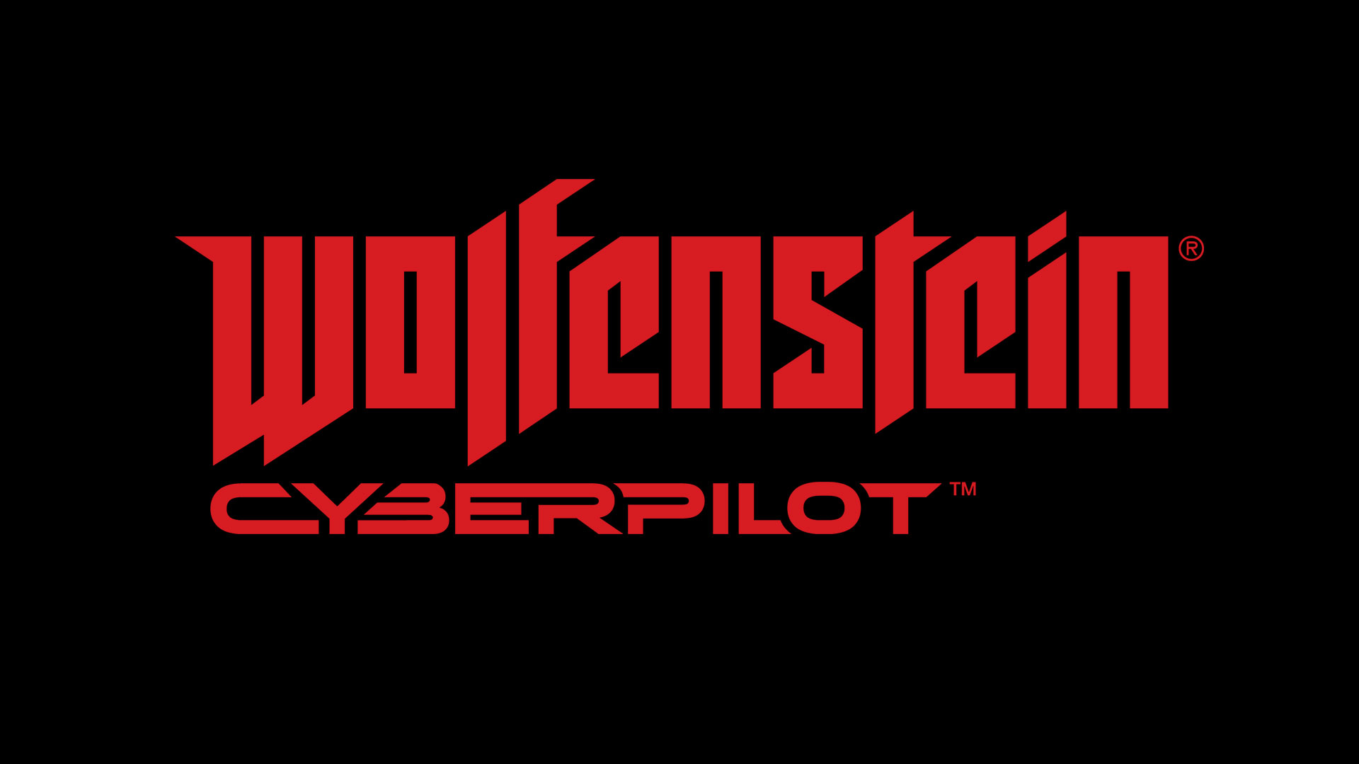 Trofeos de Wolfenstein: Cyberpilot