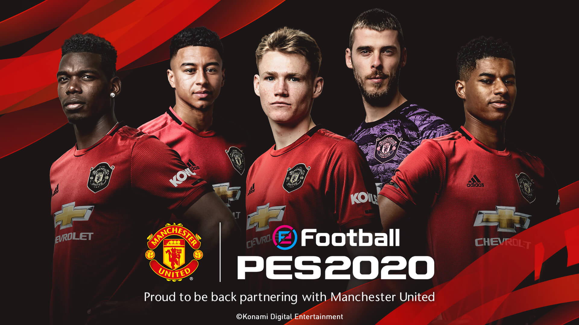 efootball PES 2020