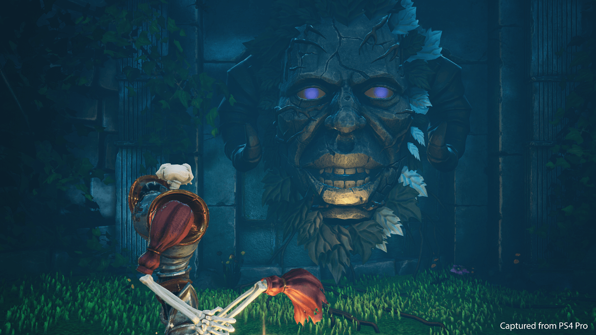 MediEvil Cap