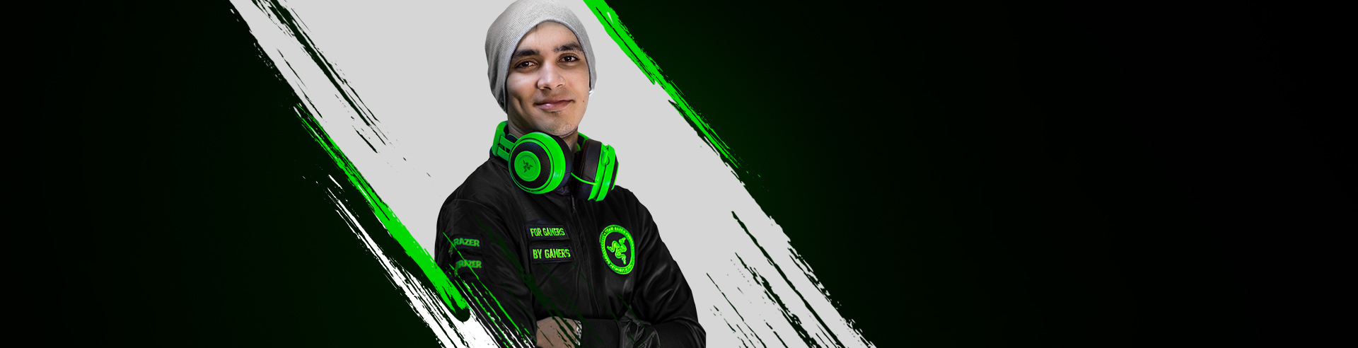 RAZER TACO