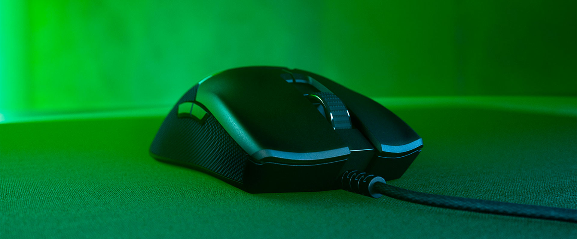 Razer Viper