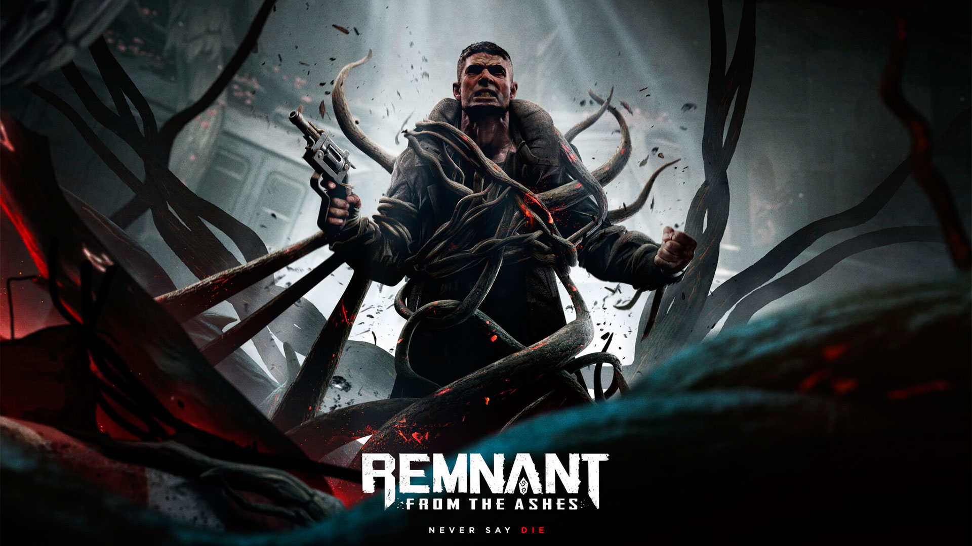 Remnant From the Ashes Iskal