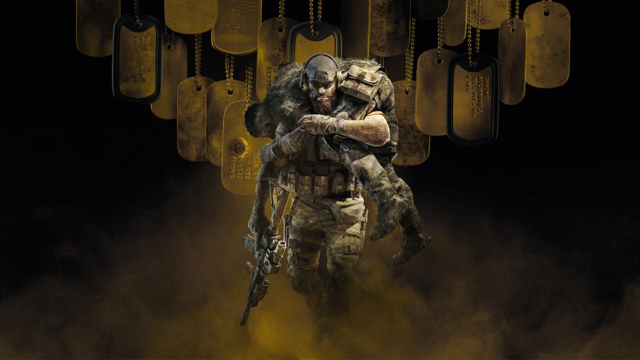 Tom Clancy’s Ghost Recon Breakpoint