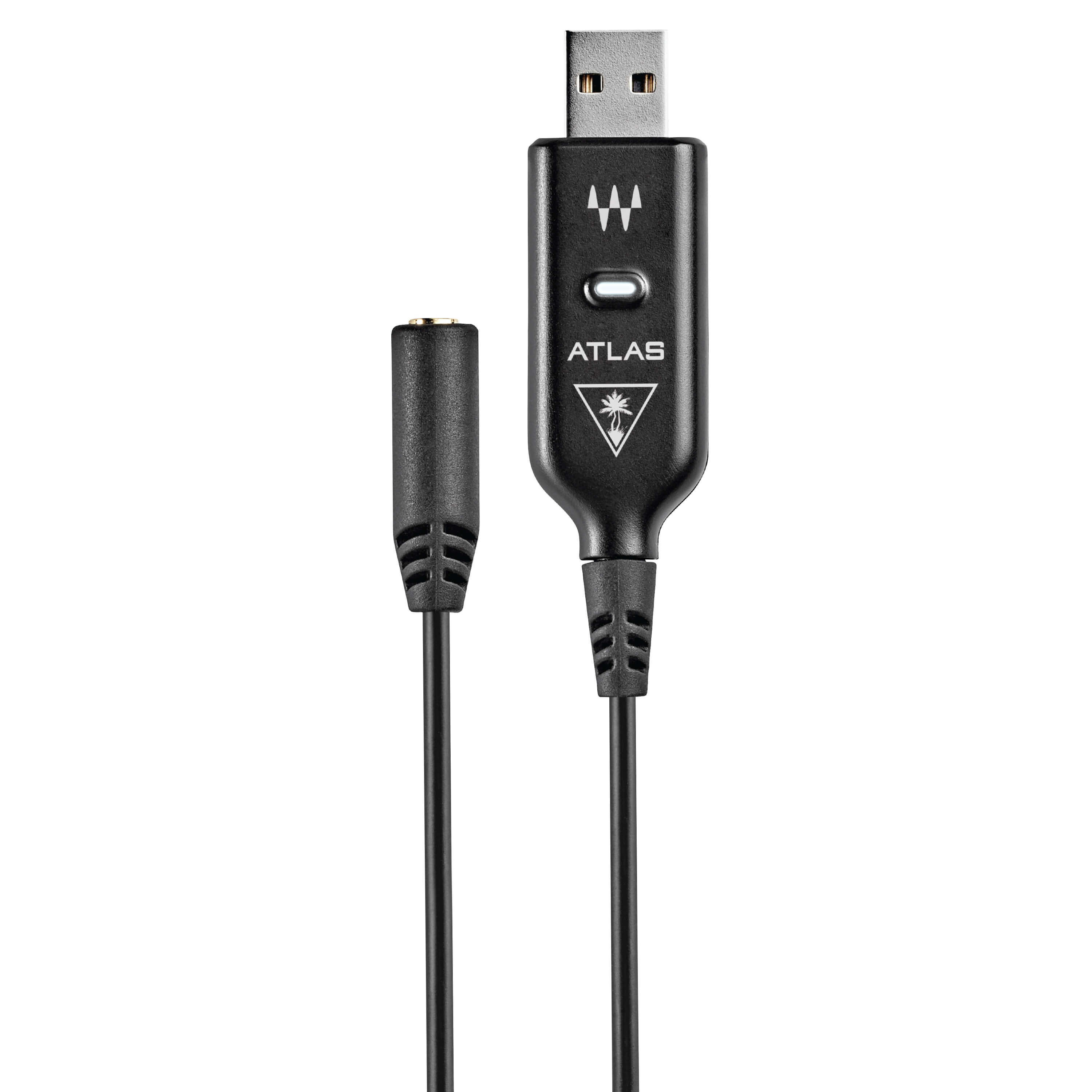 Turtle Beach Atlas Edge Anuncio 2