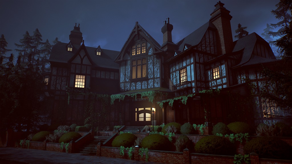 Vampire The Masquerade Bloodlines 2 Pioneros 1
