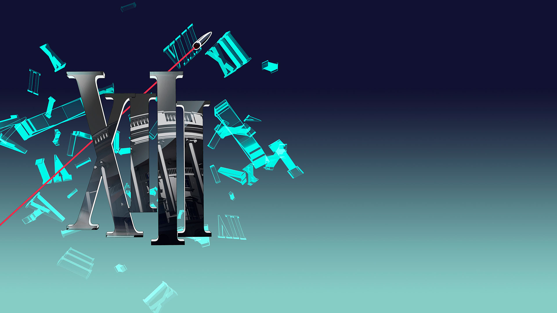 XIII Remake