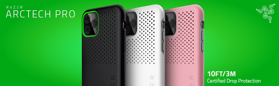 Arctech Slim