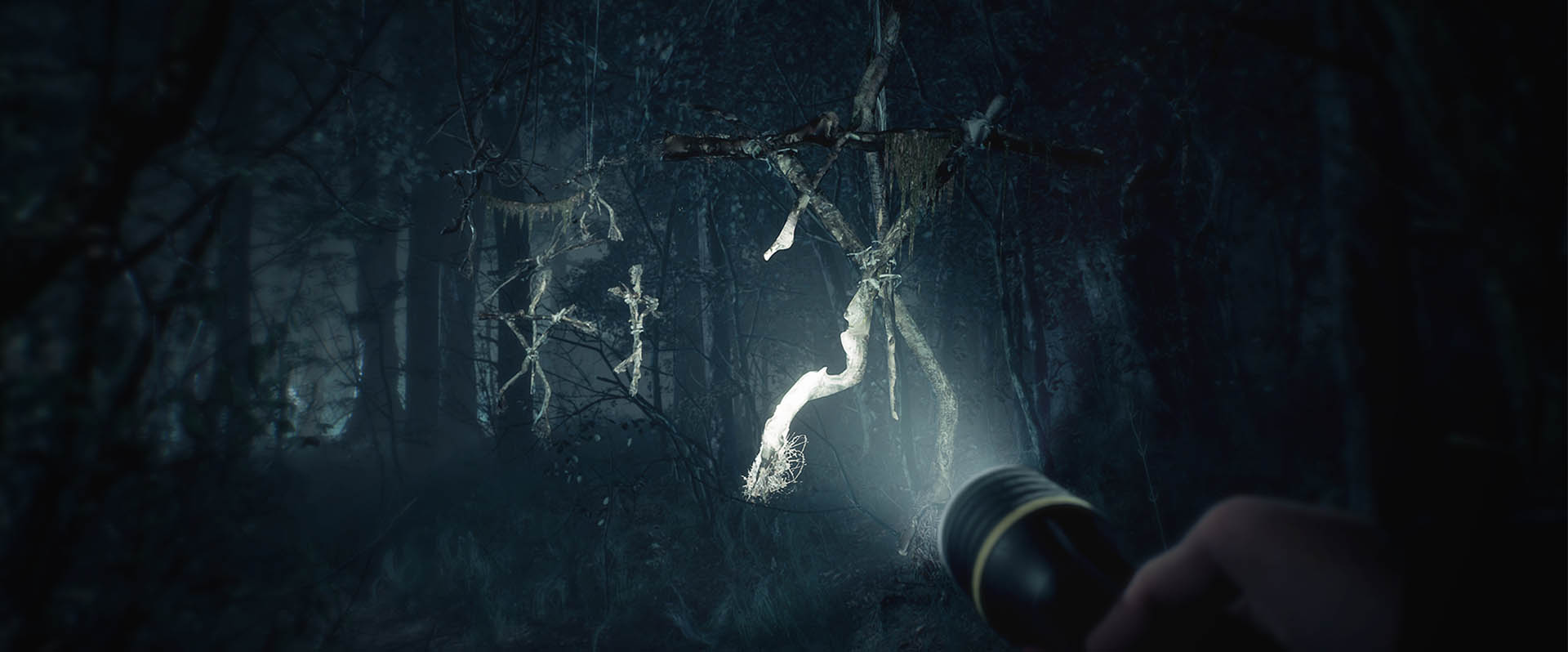 Blair Witch Análisis Texto 3