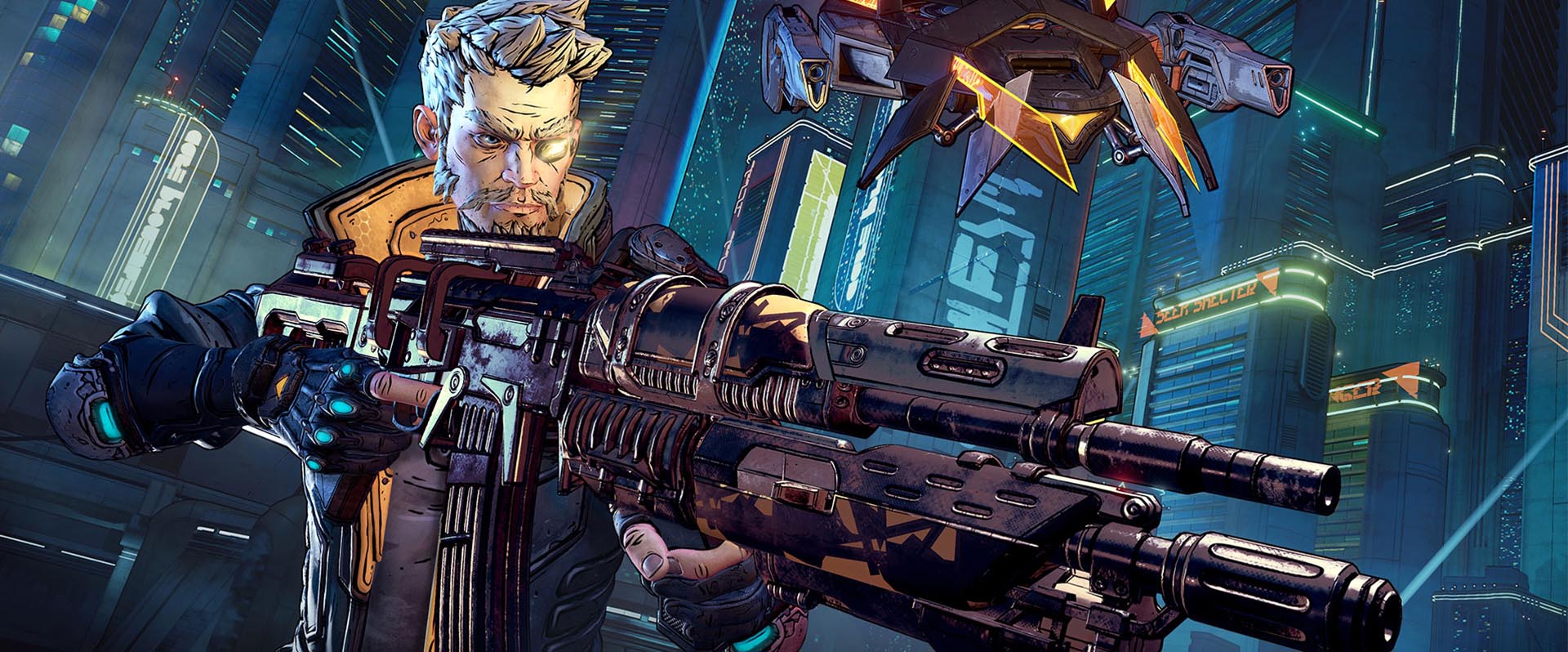 Borderlands 3 Análisis Texto 4