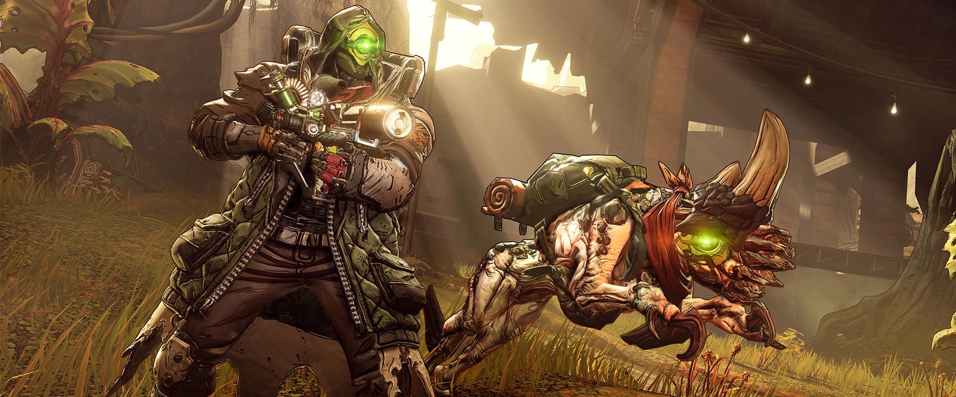 Borderlands 3 Análisis Texto 6