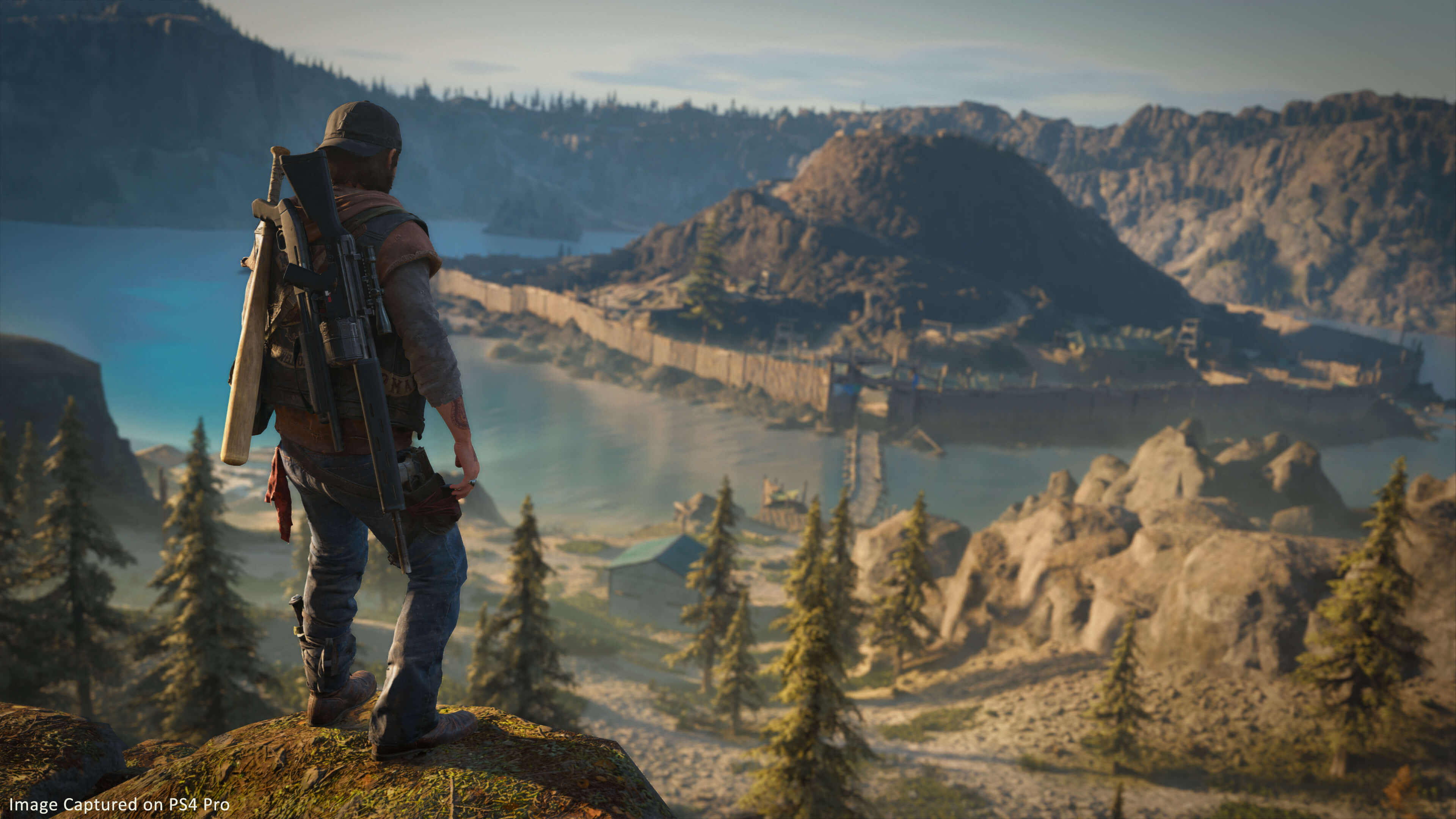 Days Gone NP 1