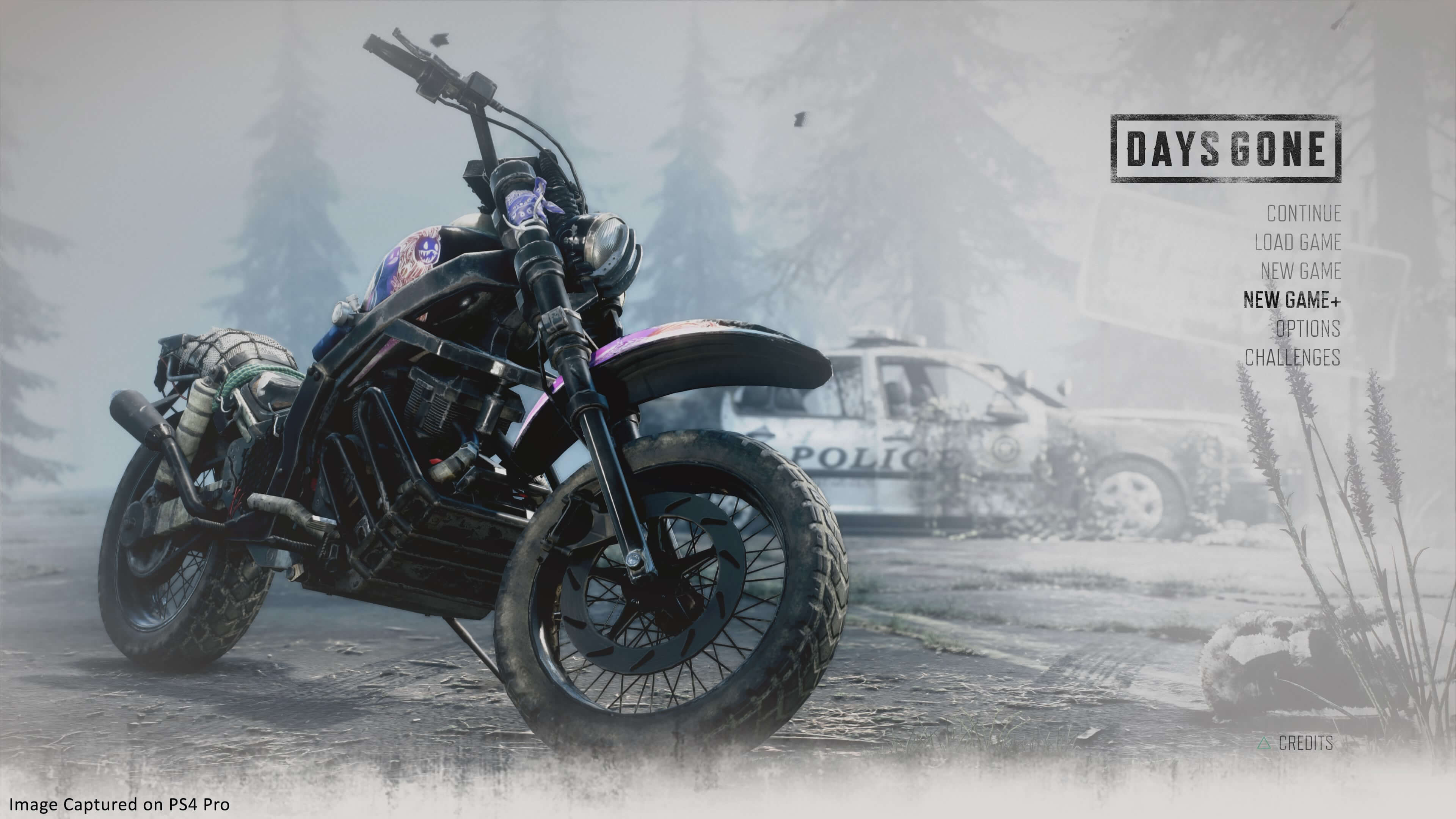 Days Gone NP 2