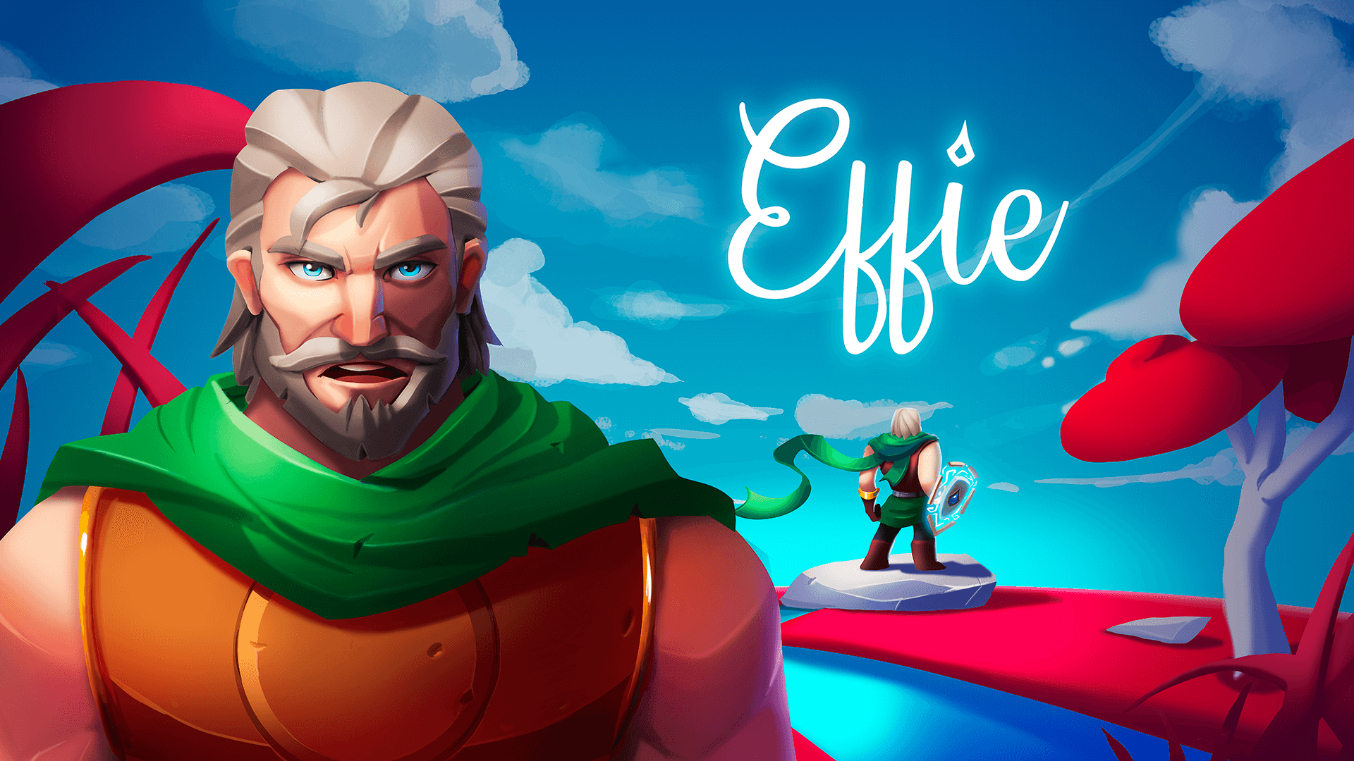Effie Art
