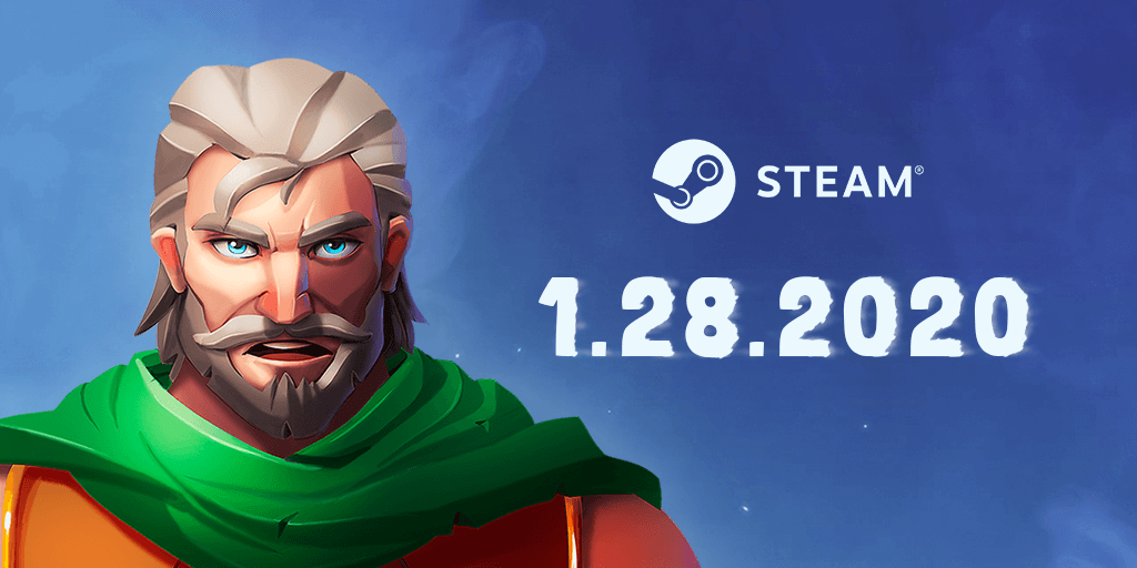 Effie Release Date Steam