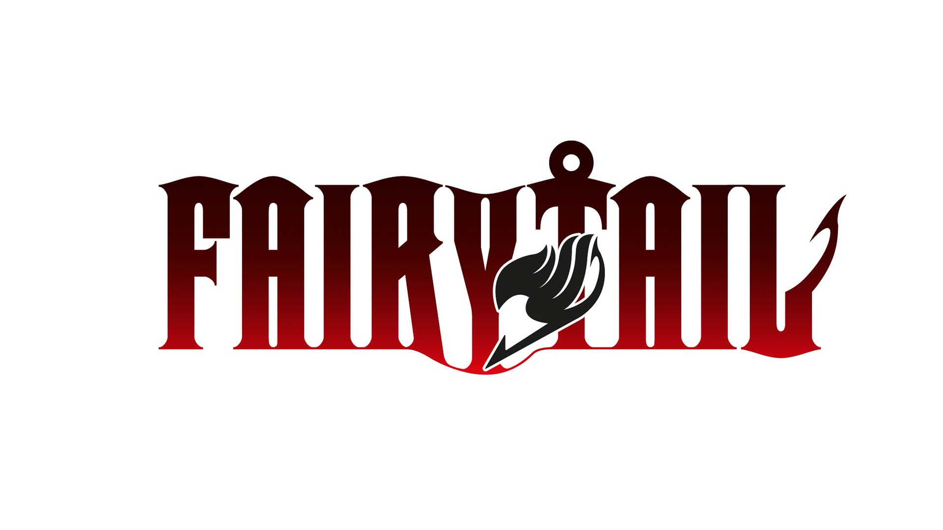 Fairy Tail Logo