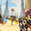 Overwatch Nintendo Switch