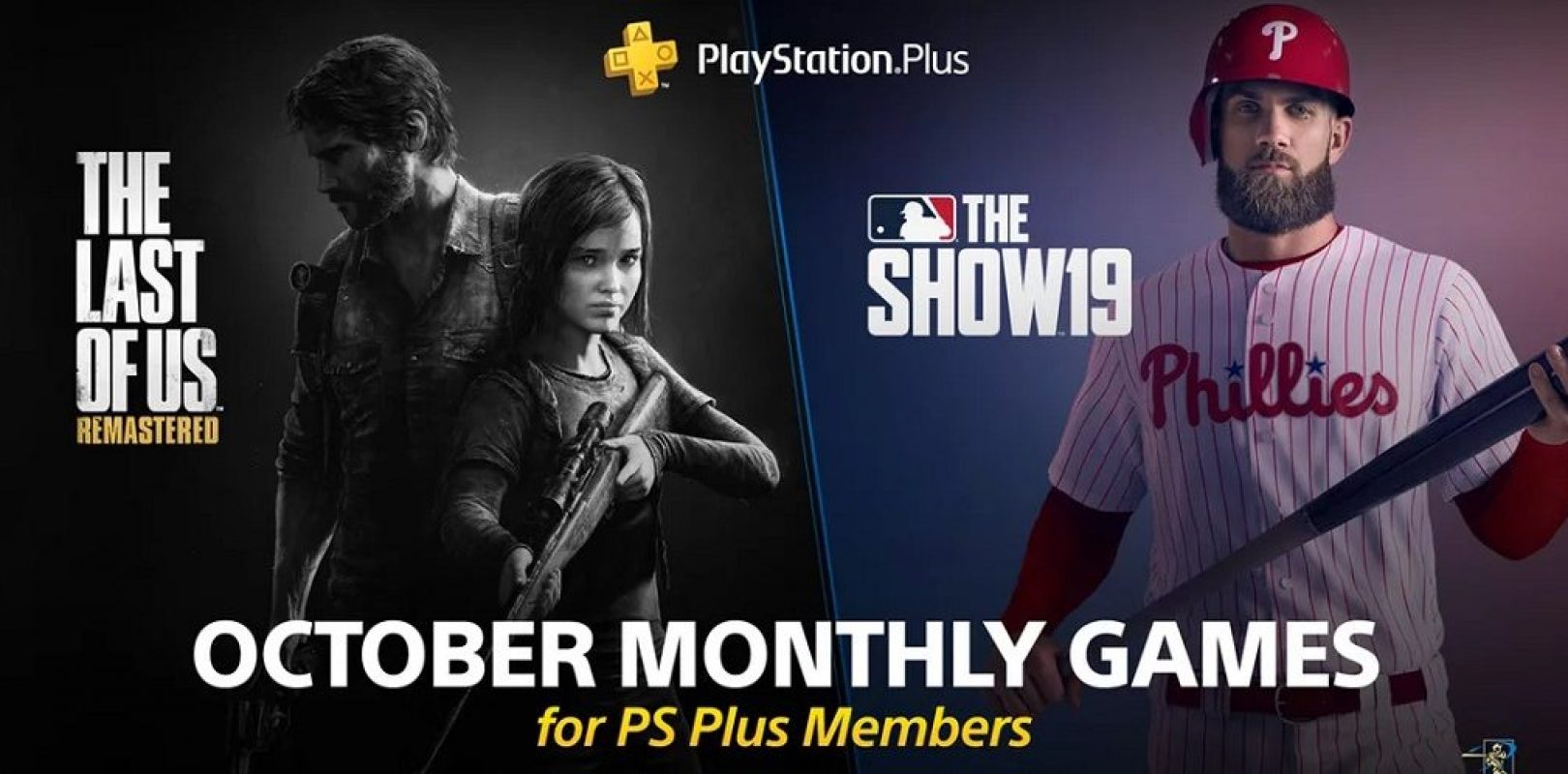 PlayStation Plus Octubre 2019