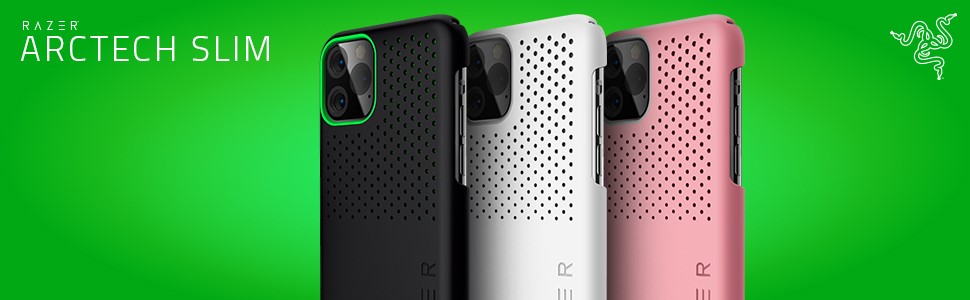 Razer Artech Colores