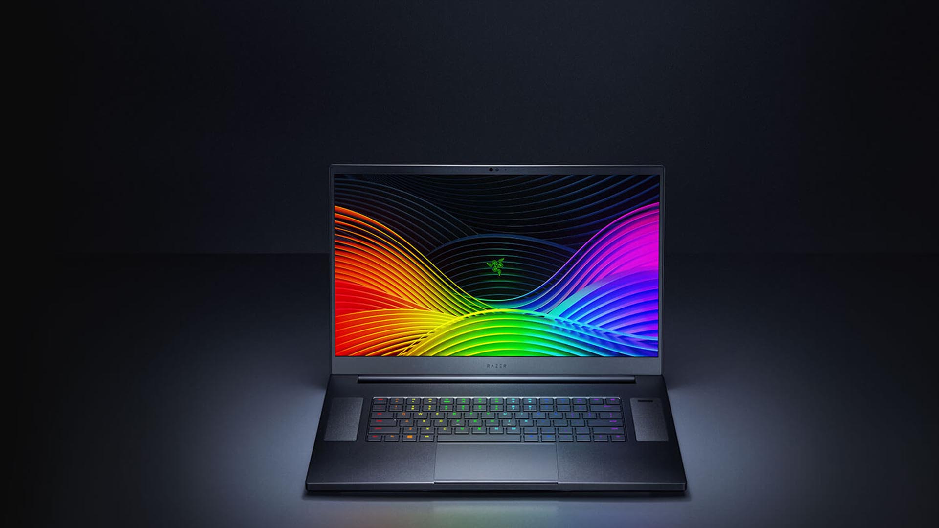 Razer Blade Pro 17 Pantalla 4K 120HZ