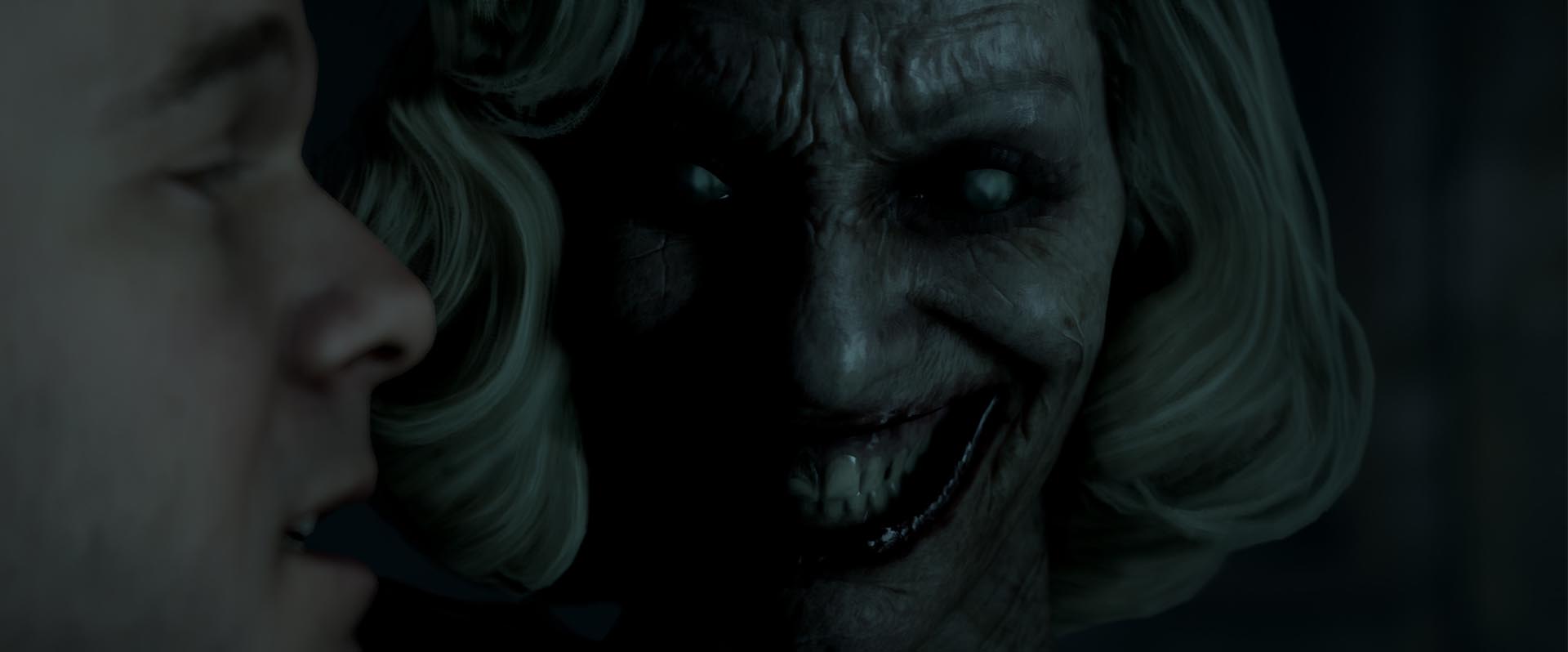 The Dark Pictures Man of Medan Análisis Texto 3