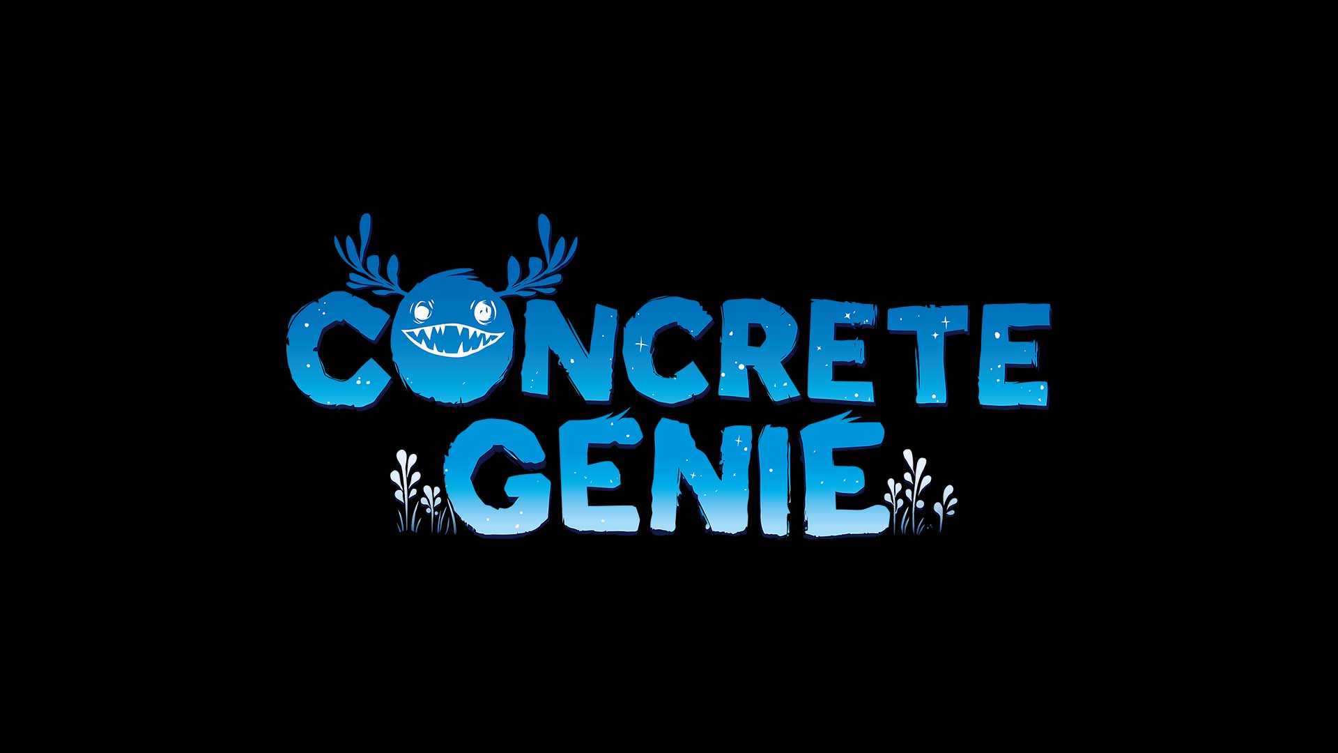 Trofeos de Concrete Genie