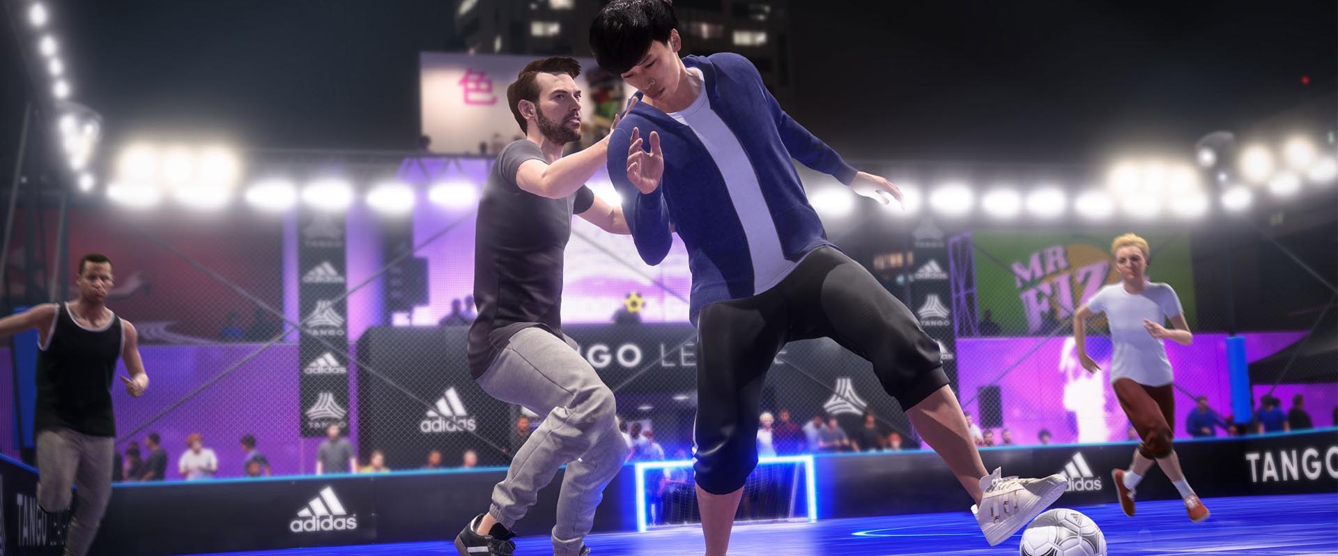 FIFA 20 Análisis Texto 3