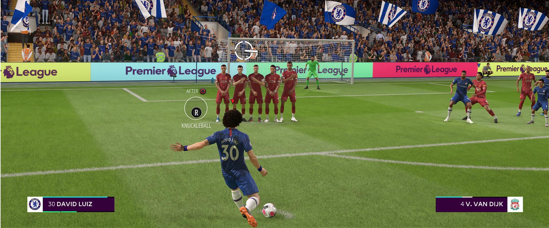 FIFA 20 Análisis Texto 5