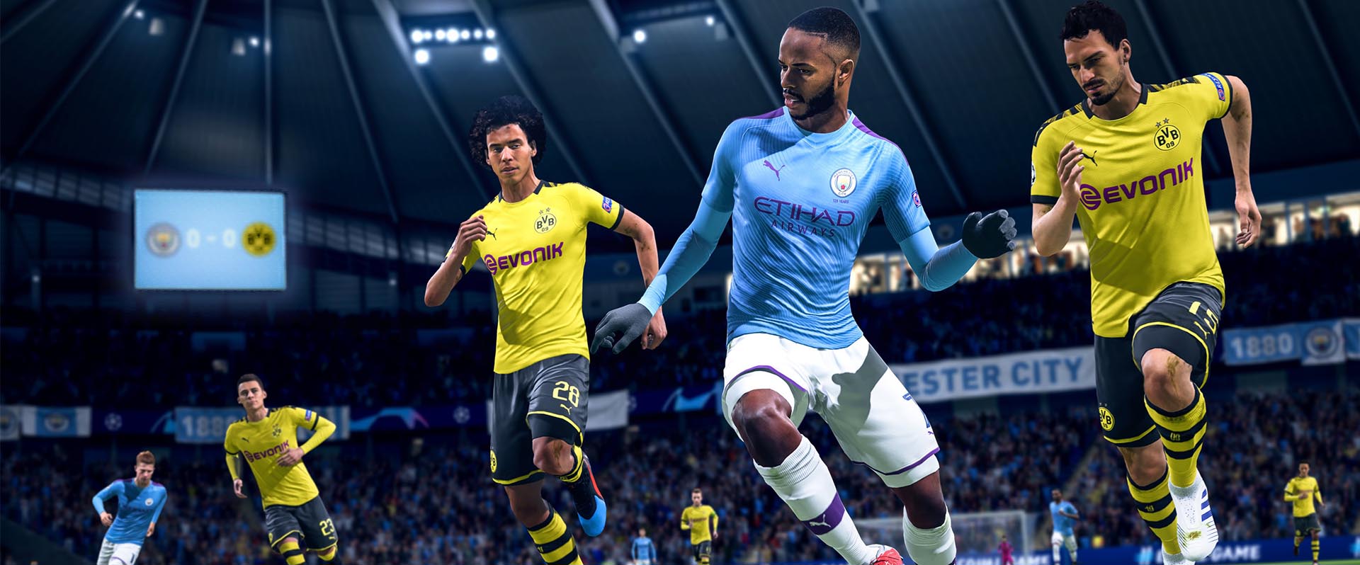 FIFA 20 Análisis Texto 6