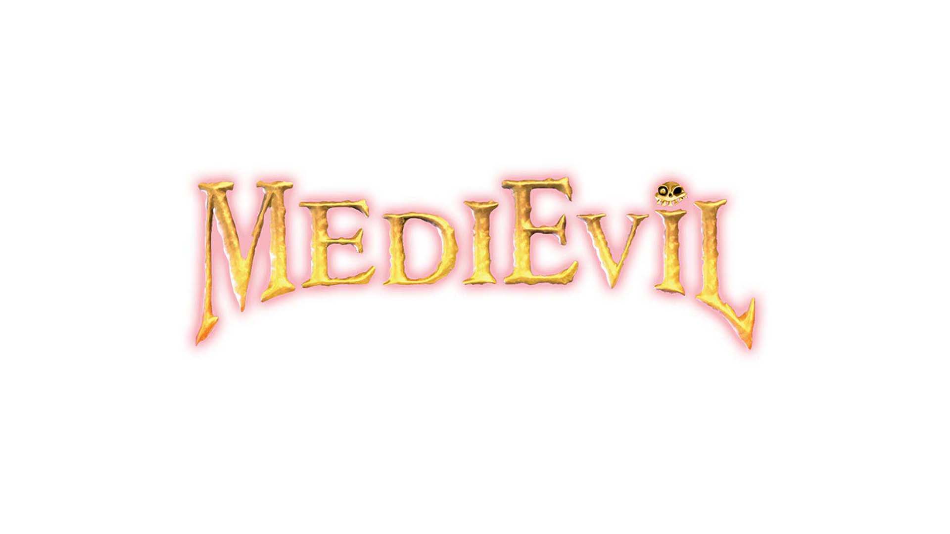 MediEvil Trofeos
