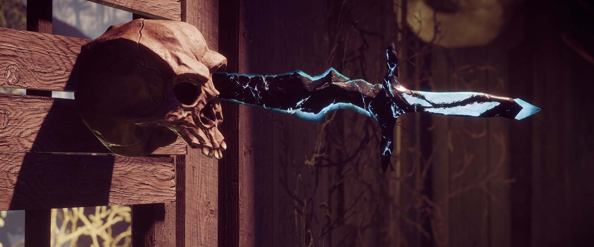RAGE 2 TerrorMania Anuncio