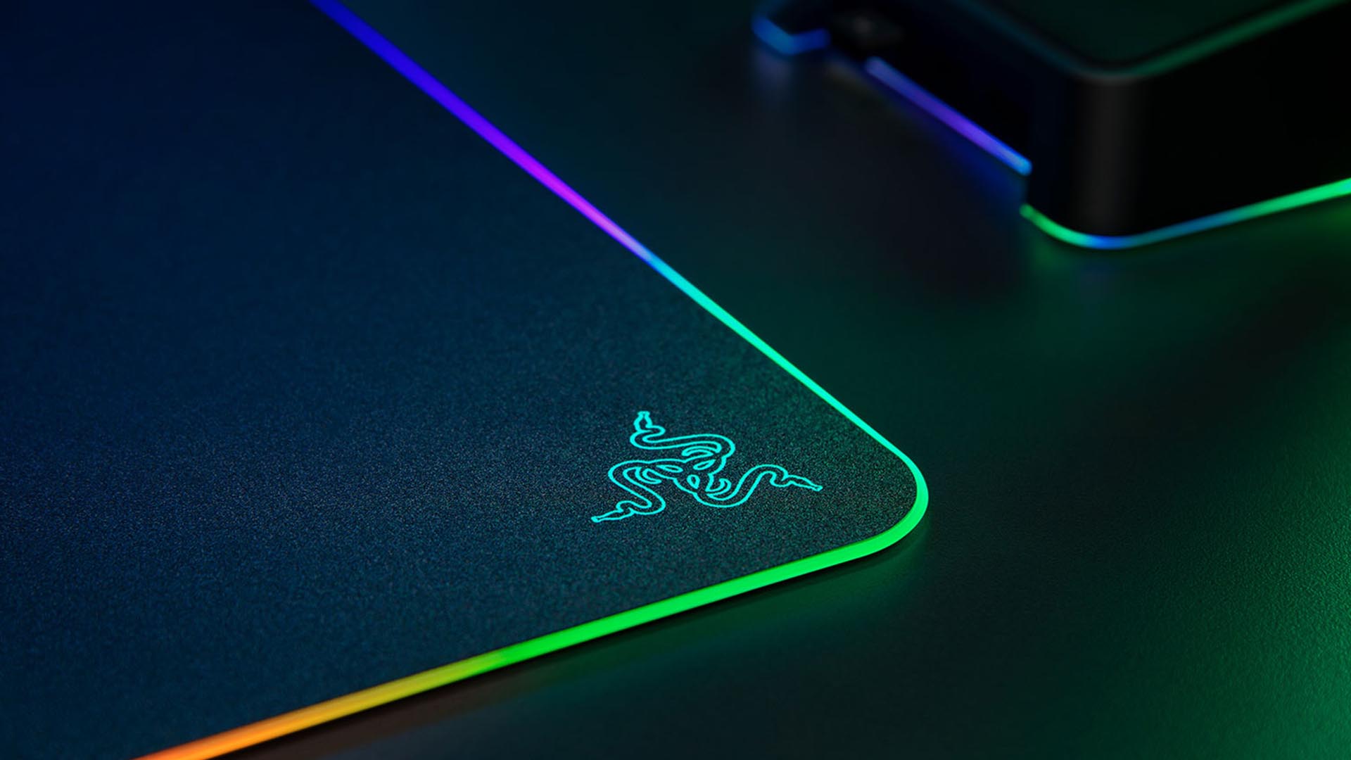 Razer Firefly V2 Anuncio 1
